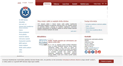 Desktop Screenshot of nmpd.gov.lv